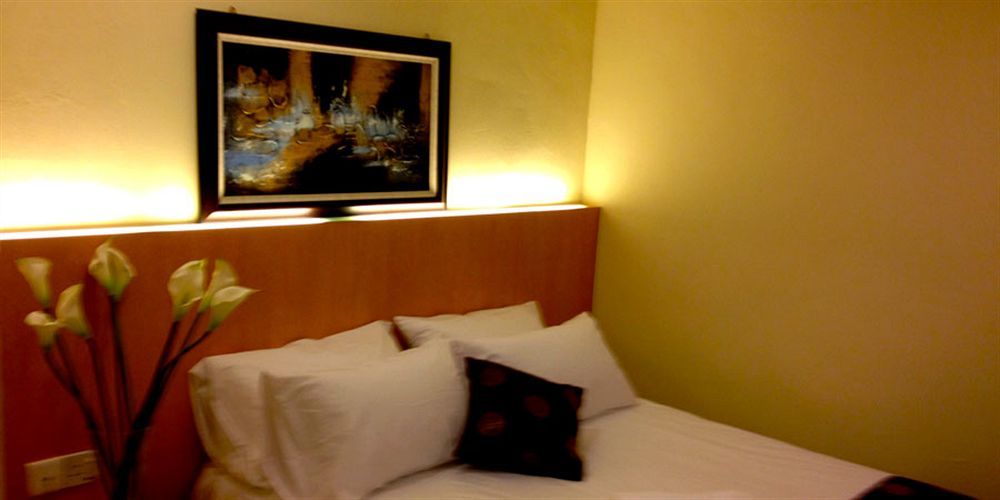 Signature Hotel Kl Sentral Kuala Lumpur Exterior photo