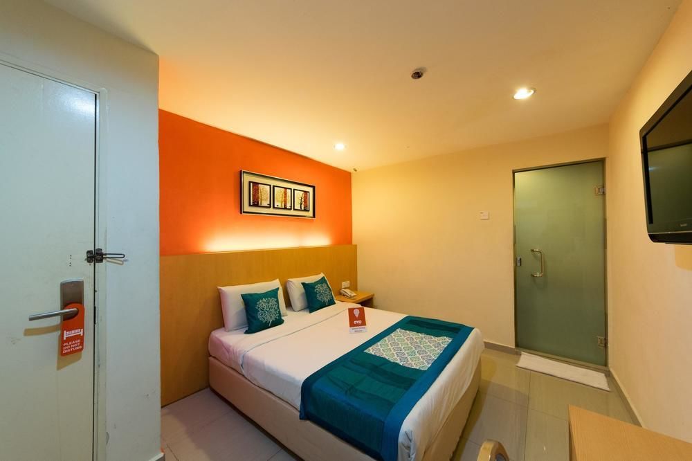 Signature Hotel Kl Sentral Kuala Lumpur Exterior photo