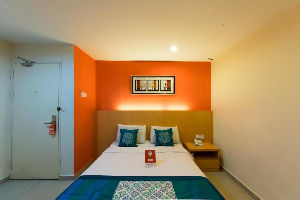 Signature Hotel Kl Sentral Kuala Lumpur Exterior photo