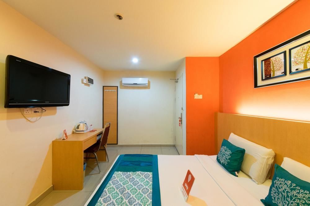 Signature Hotel Kl Sentral Kuala Lumpur Exterior photo